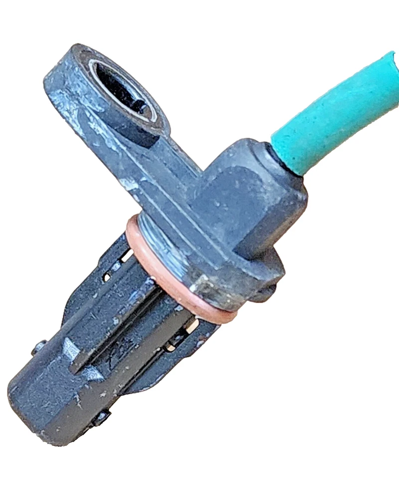 Sensor de rueda de velocidad ABS trasero izquierdo Hyundai Azera 2012-2017 59910-3V010 OEM Foto 2 de 4