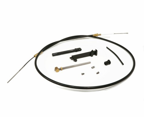 Lower Shift Cable Assembly For 1986 19 Mercruiser Alpha One Ss Sterndrive Boat Ebay