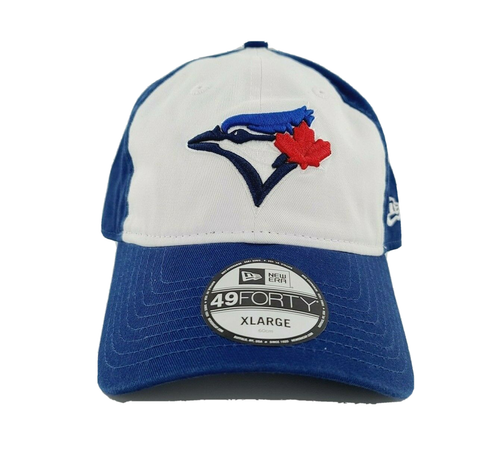 New Era 49FORTY Toronto Blue Jays Extra 