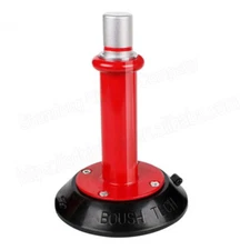 5 Inch Vacuum Suction Cup Glass Stone Lifter Heavy Duty Vertical Hand-held Cups