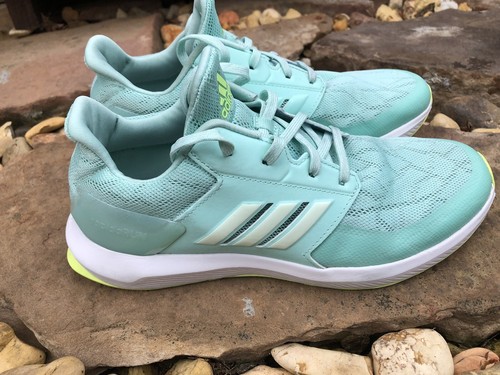 adidas cloudfoam rapidarun