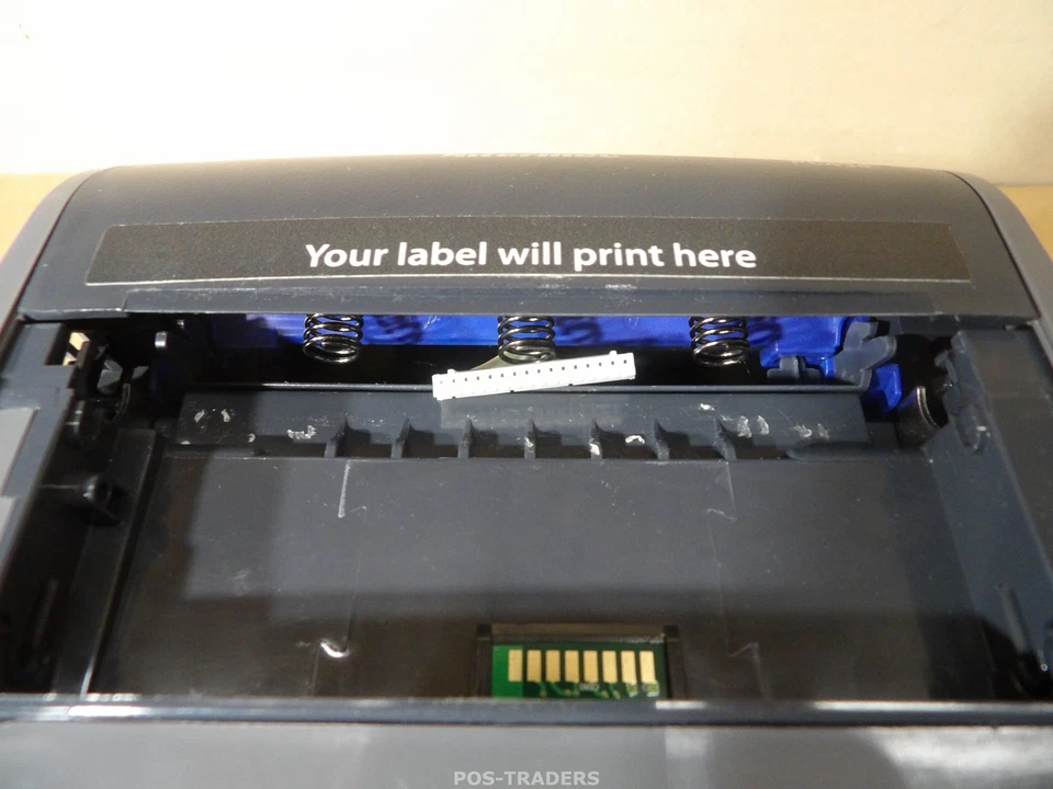 Stampante termica per etichette Intermec PC43D PC43DA0000020 - NO PH / ROLL /... - Immagine 4 di 4