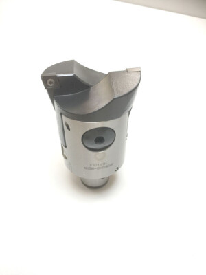 SECO-epb GRAFLEX A750-60 Zweischneider / Bohrkopf für D: 85 - 144, !!! Defekt !!