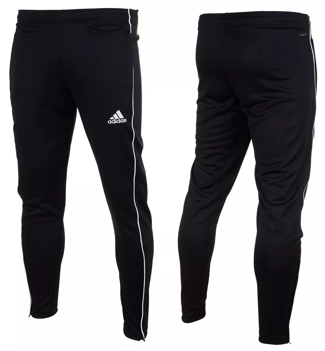 MENS ADIDAS TIRO 21 CORE TRAINING TRACKSUIT BOTTOMS PANTS FOOTBALL RUNNING  SPORT