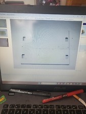 Beko Intergrated Dishwasher Outter Door (1880071101)