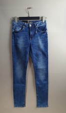 Colac Jeans Hose Damen blau Gr. 36/34 NEU *RR32E3*