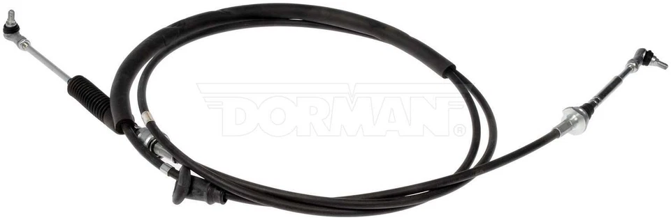 Cable de cambio de transmisión manual Dorman 924-7008 se adapta a 00-04 Isuzu FRR Foto 2 de 4