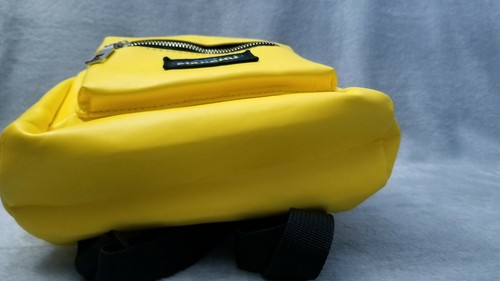 New Pokemon Detective Pikachu Promotional Movie Backpack 2019 - Picture 5 of 12