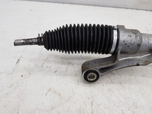 2022 FORD FIESTA ST LINE MK7 1.0 PETROL RHD STEERING RACK OEM H1BC-3A500-DC - Picture 8 of 12