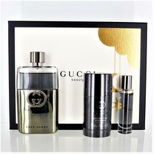 0.5 3oz EDT Travel 70g Deodorant GIFT 
