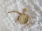 Diamant Pocket Watch — photo 2