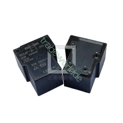1PC SONG CHUAN Relay 855AP-1A-C 24VDC