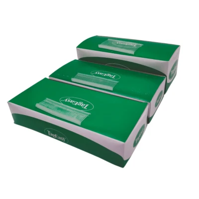 COMPLETE FIXTURE & FITTINGS LIMITED Fine Tag Easy Barbs Aufsatz - 5000