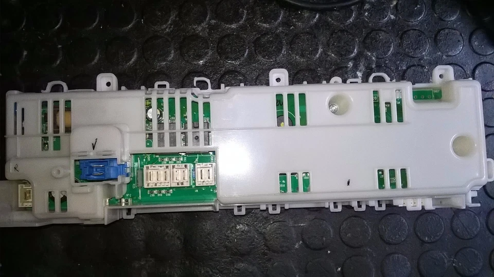 Riparazione scheda asciugatrice REX,ELECTROLUX,ZOPPAS,AEG cod. EDR0692XAX, ENV06 - Immagine 3 di 3