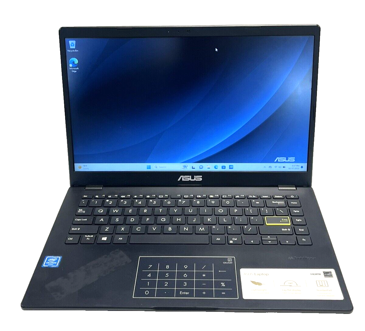 ASUS 14.0
