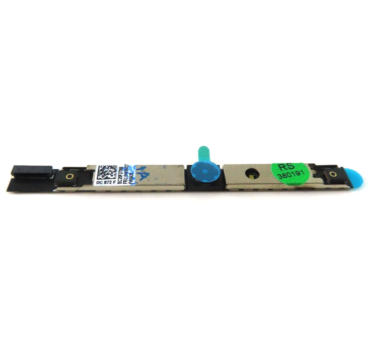 720P Front Camera Module (2MIC WTB Bsn) - Lenovo ThinkPad A285, L480/L490, L590