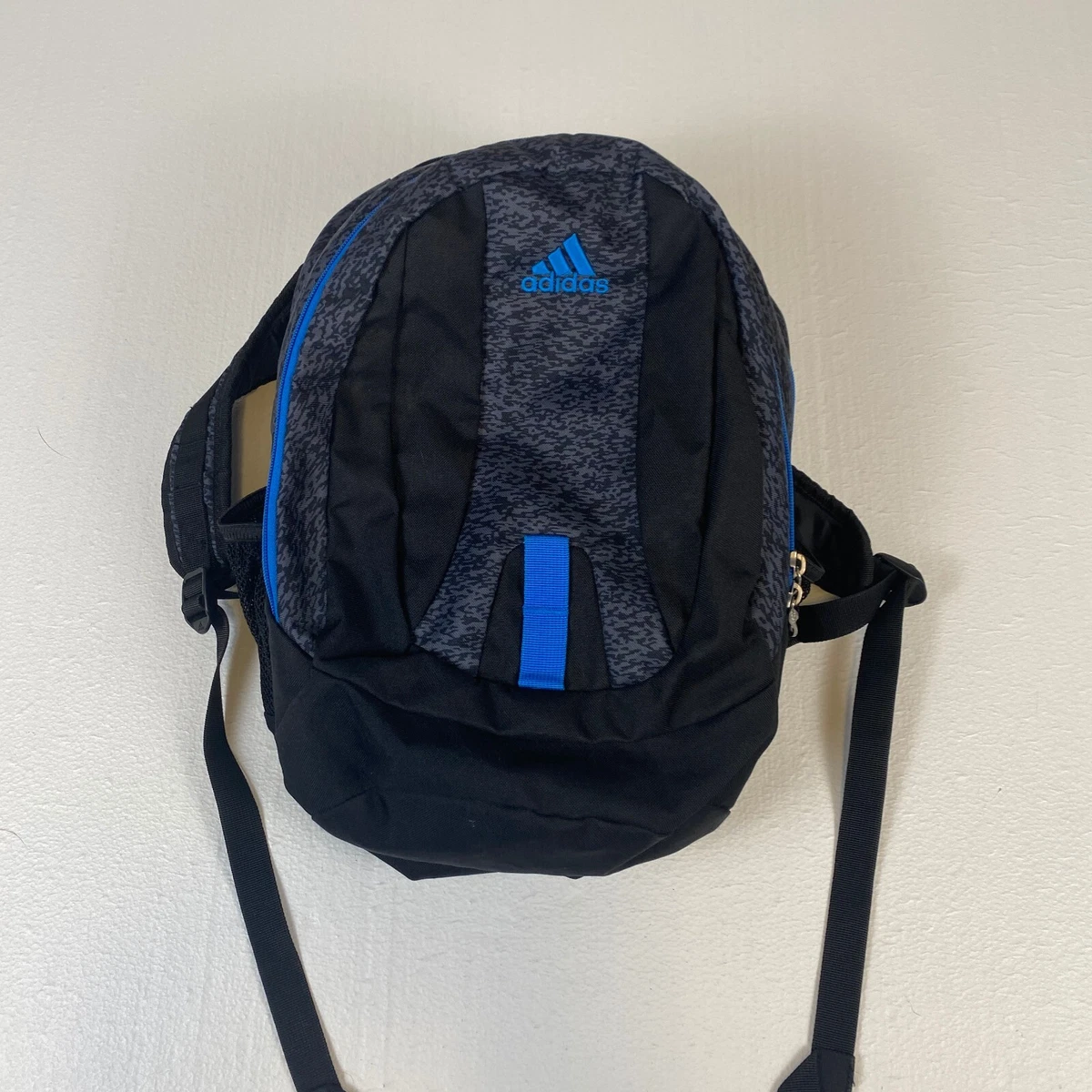Adidas travel shop backpack