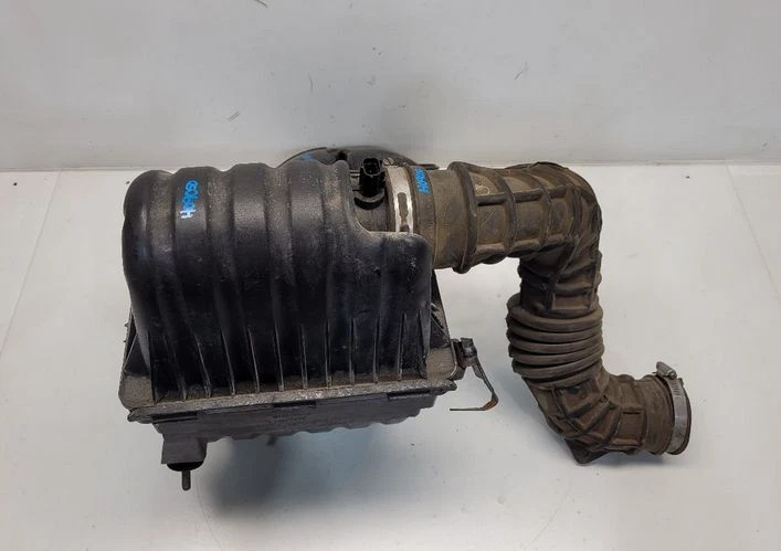 Dodge Avenger 2008-2010 limpiador de caja de admisión de aire de 2,7 L Foto 3 de 4