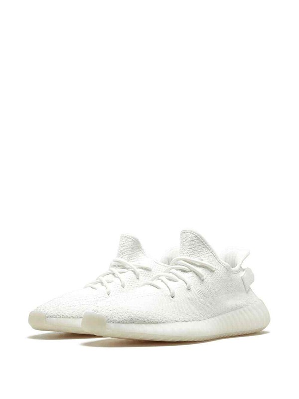adidas yeezy boost 350 v2 bianche e nere uomo