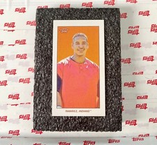2021 Topps 206 W7 Base Mini - Manny Ramirez - Indians