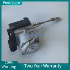 04E198725P Electronic Turbo Actuator For VW Jetta GOLF Audi Skoda Seat