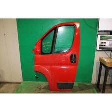 Porte avant et accessoires Fiat 130