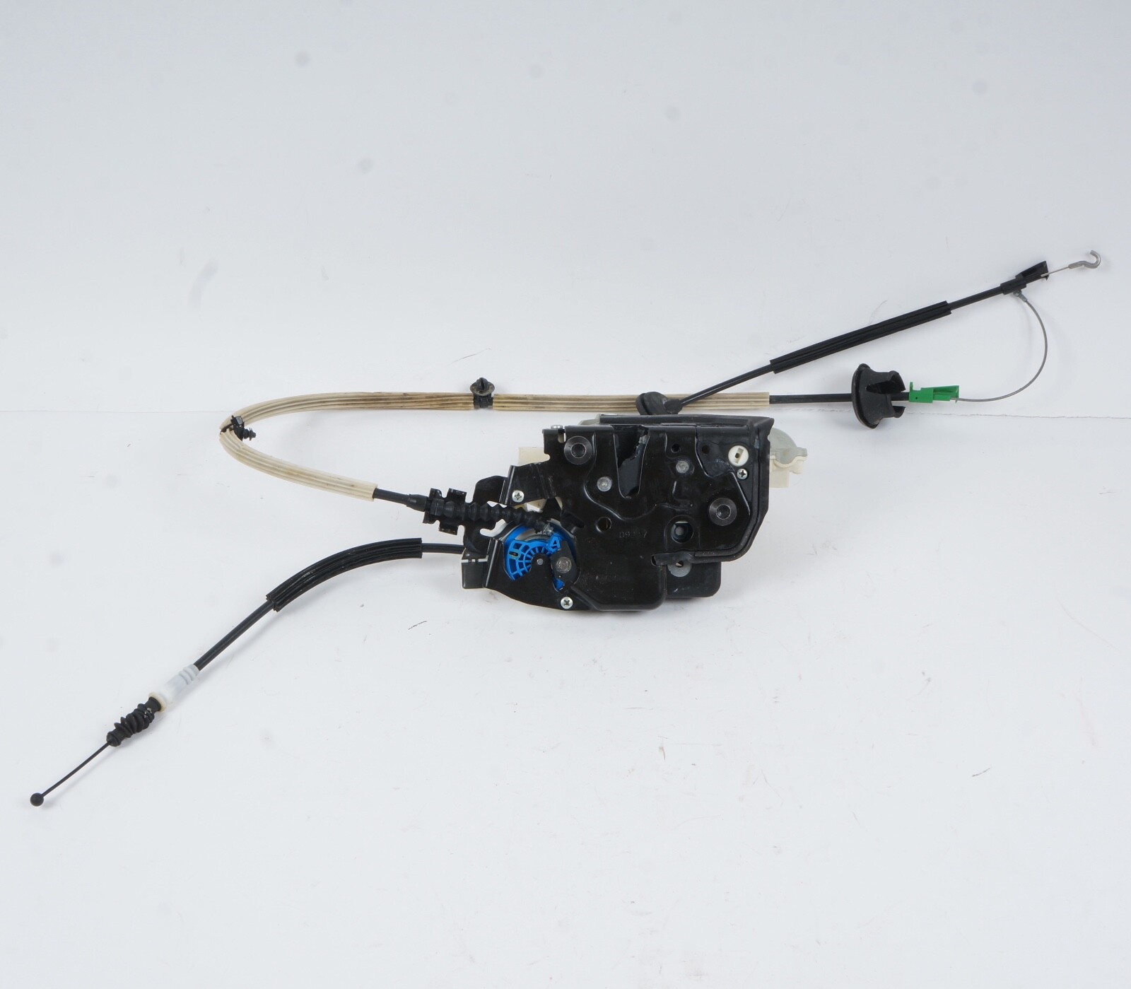 2010 - 2020 Bentley Mulsanne Front Right Passenger Door Latch Assembly