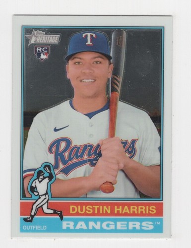 2025 TOPPS HERITAGE BASEBALL CHROME #1-500 PICK YOUR CARD - Picture 28 of 124