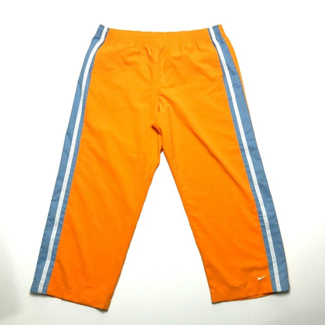 orange drawstring