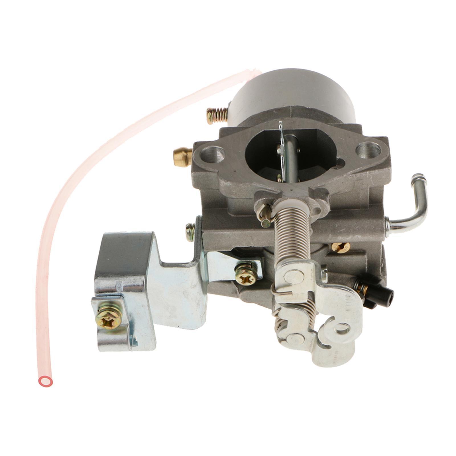 Vergaser Für Yamaha G16-G20 4-Takt Golfwagen (1996-2002) – Ersatz Für JN6-14101-00