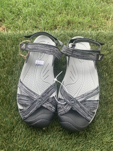 keen bali sandals size 9.5