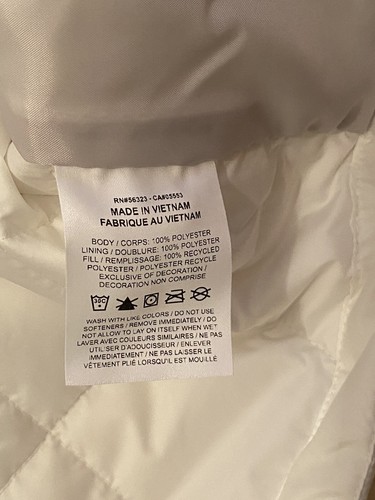 CHAQUETA CON CAPUCHA NIKE SPORTSWEAR PARA HOMBRE NUEVA CON ETIQUETAS MEDIANA - Imagen 7 de 9