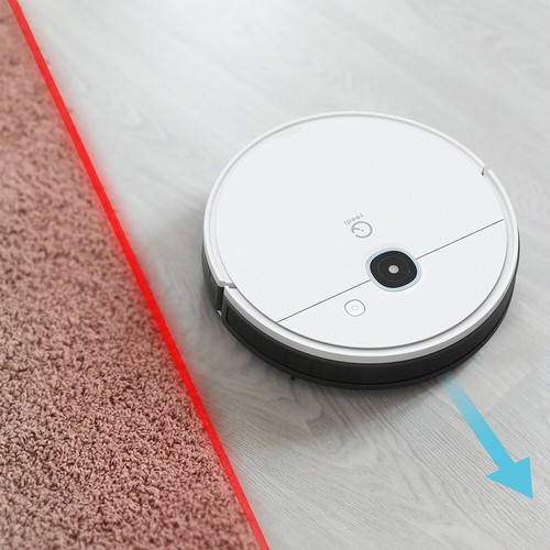 yeedi vac max vs vac hybrid