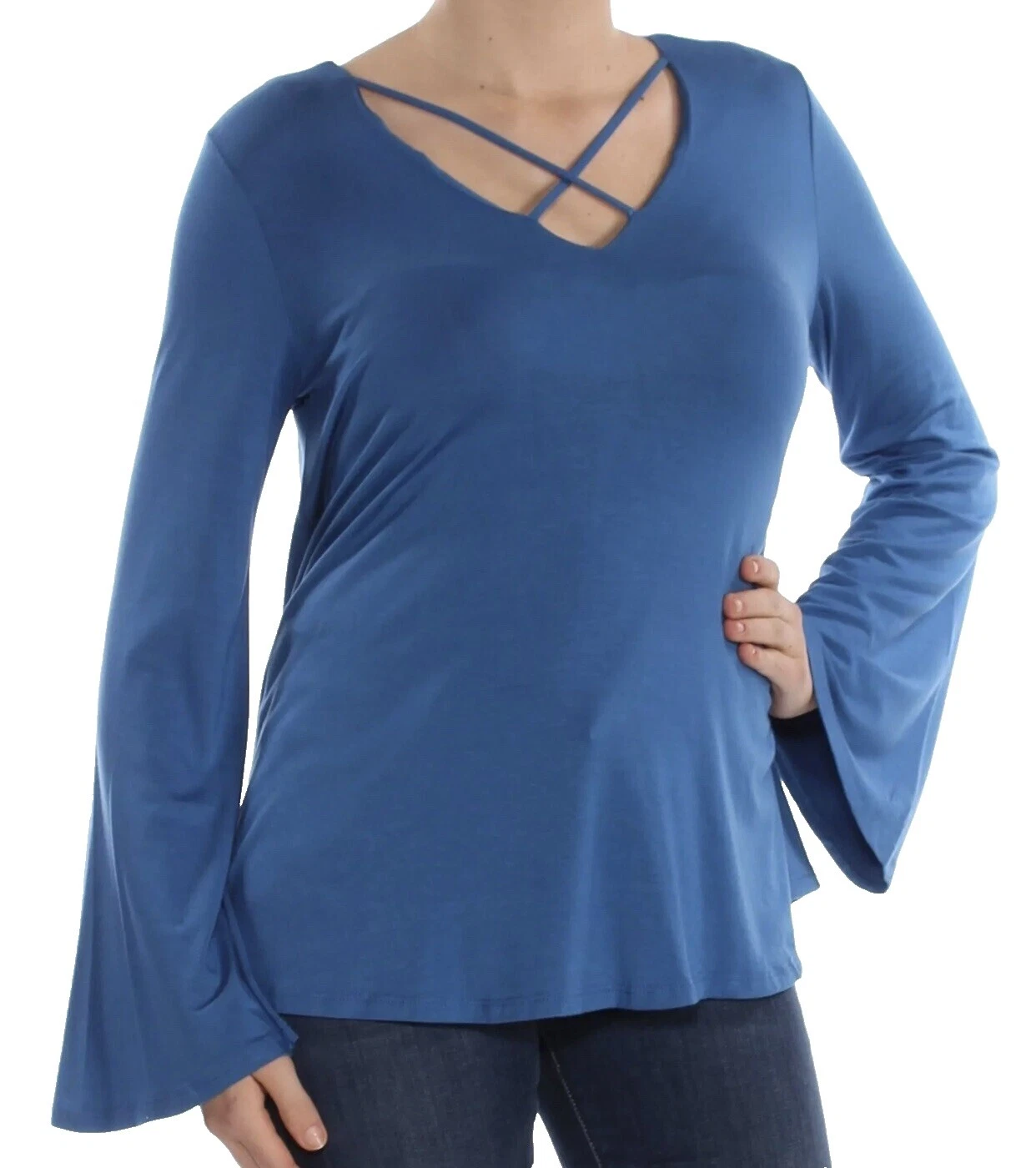 Casual Regular Size XS Tops for Women