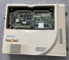 SEGA NAOMI ARCADE MOTHERBOARD (NTSC-J) JAPAN VERSION