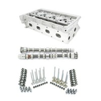 Nockenwellen Einbau Kit Mit Zylinderkopf FüR Vw 1.6 Blp Blf 03C109101AT 03C10910