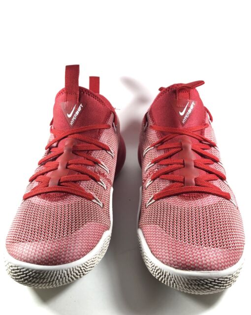 Size 8 - Nike Hypershift TB Red for sale online | eBay