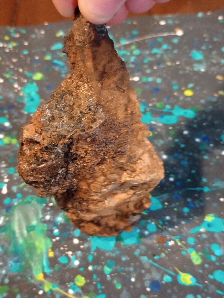 Gold Silver And Copper Ore eBay