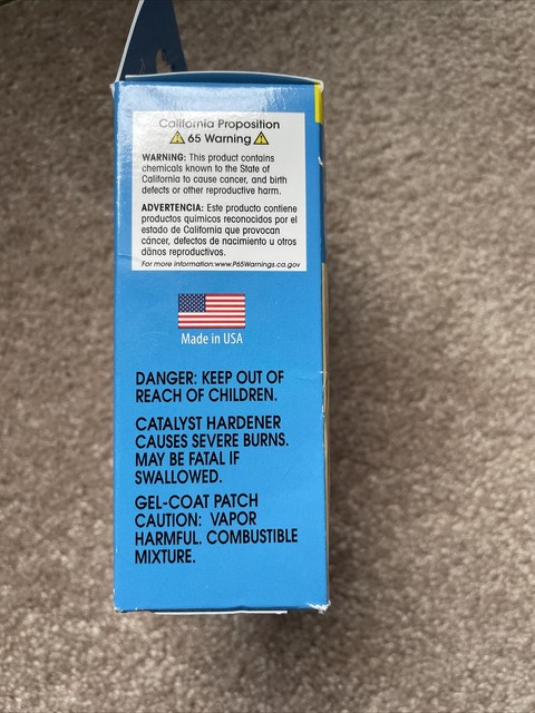 Tub Shower Repair Kit Minor Nicks Gouges and Scratches Bathtubs ...