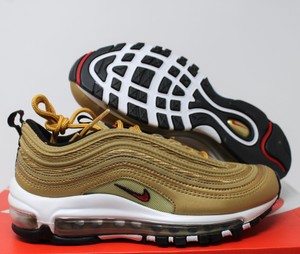 air max 97 feminino vermelho