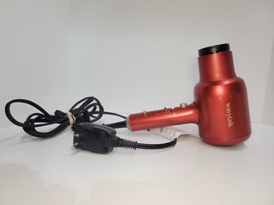 Wavytalk Blow Dryer Hair No Just Hand Held