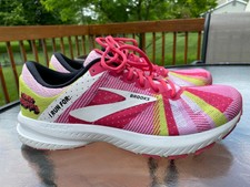 brooks rock and roll launch 5 women's