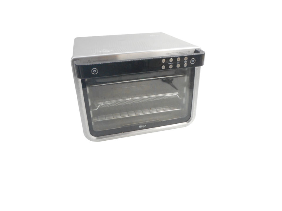 Ninja Foodi XLPro Air Oven DT251 Convection Toaster Oven Dehydrator