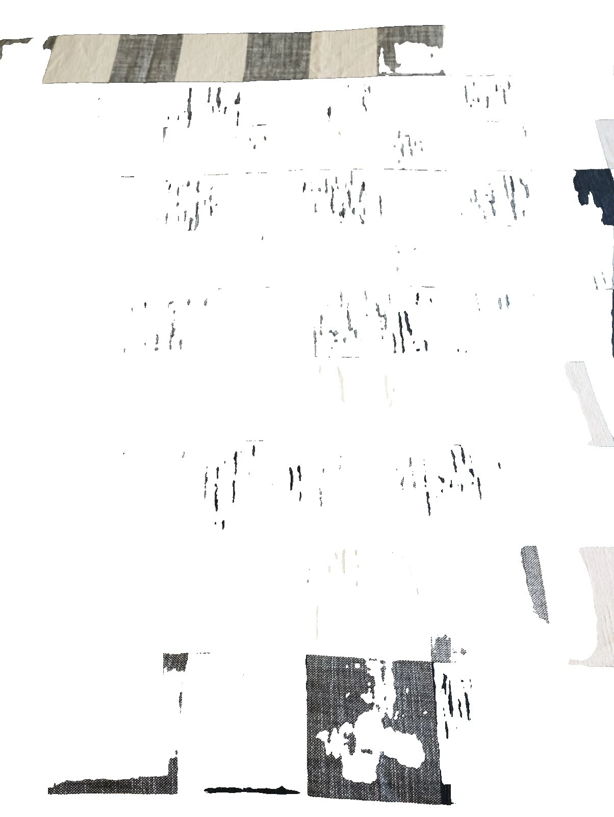 Fundas de Edredón Negro Pottery Barn y Juegos de Cama