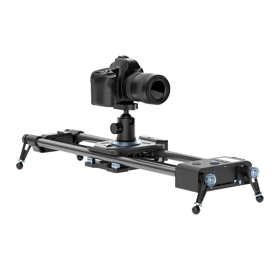 Slider Dolly Camera Stabilizers for Universal