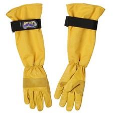 Gorilla Easy Connect Long Pruning Gardening Gloves Lightweight and Tough