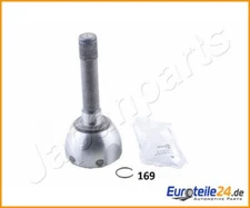 Joint Kit, Drive Shaft JAPANPARTS GI-169 for Nissan