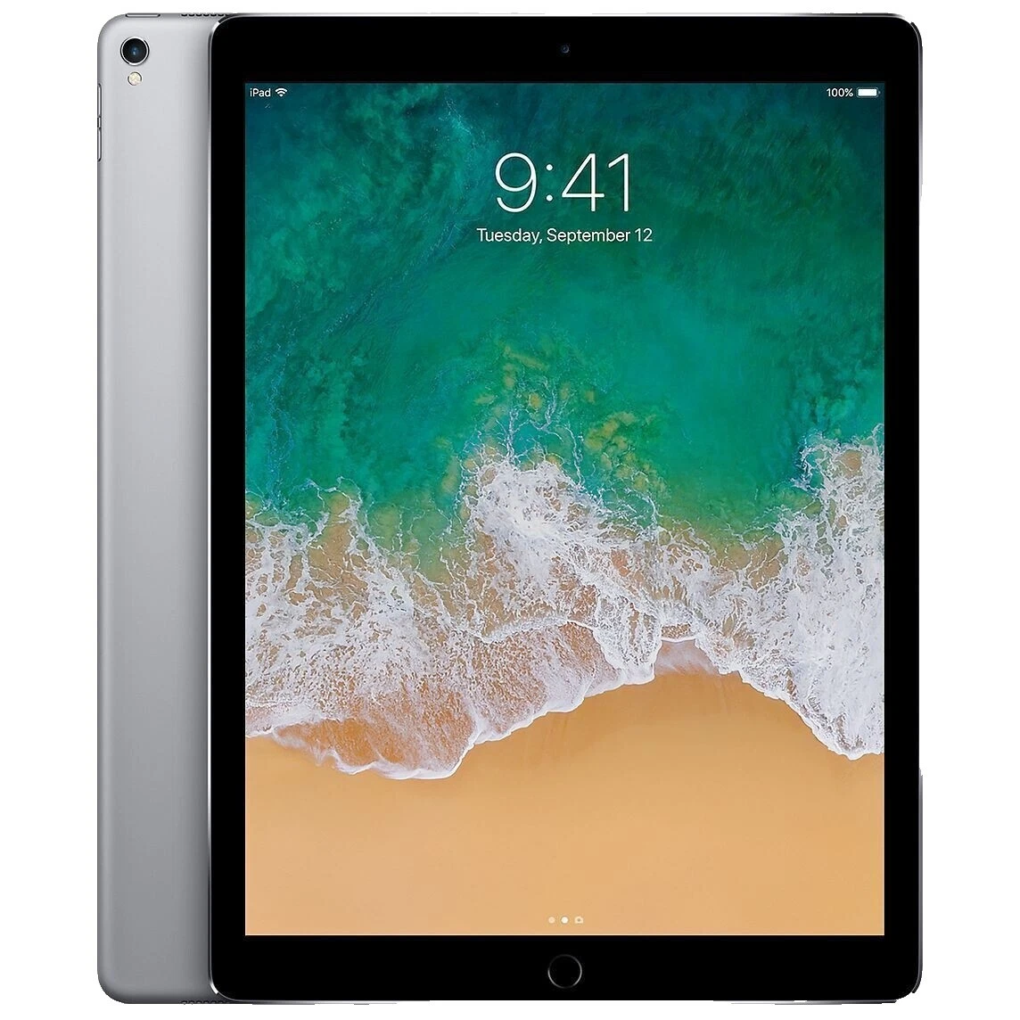 Las mejores ofertas en Apple iPad Pro 2nd Generation | eBay