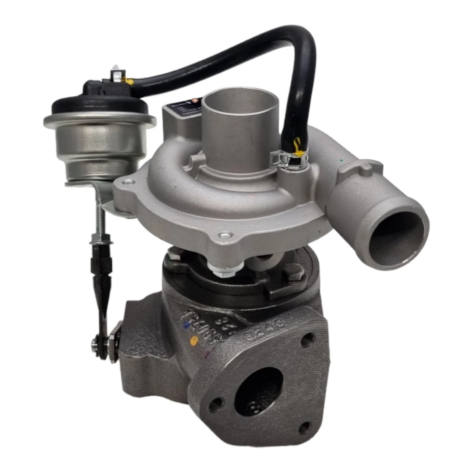 Upgrade Turbocharger Vauxhall Agila Tigra Combo Corsa 1,3 CDTI New Billet Turbo - Image 4 of 4