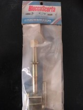 ford fiesta Xr2 E Vari Modelli blocca ruota di scorta 3028622